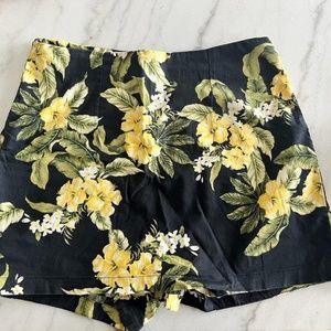 SHORT SKIRT FARM RIO
